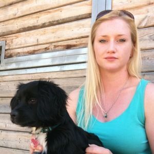 Meet your Posher, Nicole